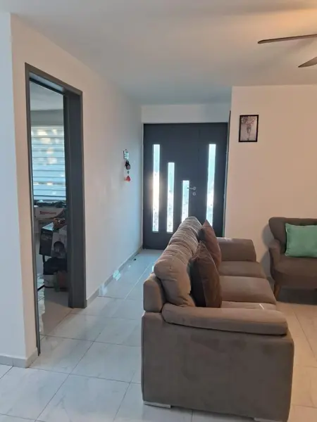Venta casa en bosques