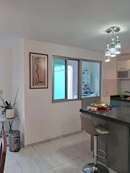 Casa en venta en Bosques de San Juan, San Juan del Río — foto 2 de 5