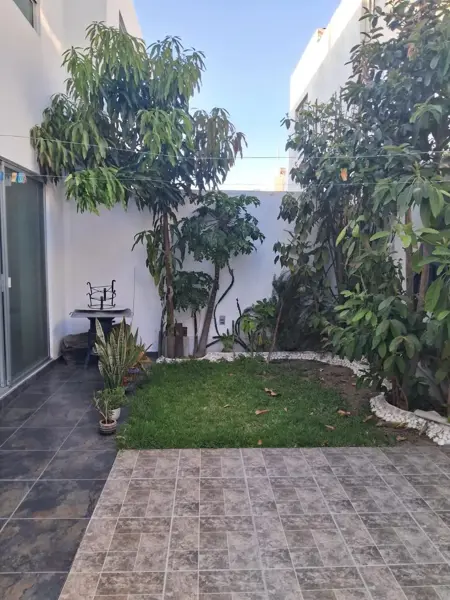 Casa en venta en Bosques de San Juan, San Juan del Río — foto 3 de 5