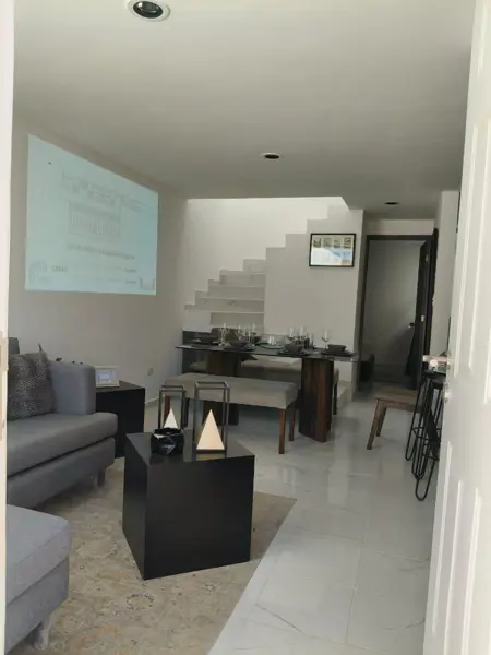 Departamento en venta en Pueblo San Francisco Ocotlán, Coronango — foto 2 de 15