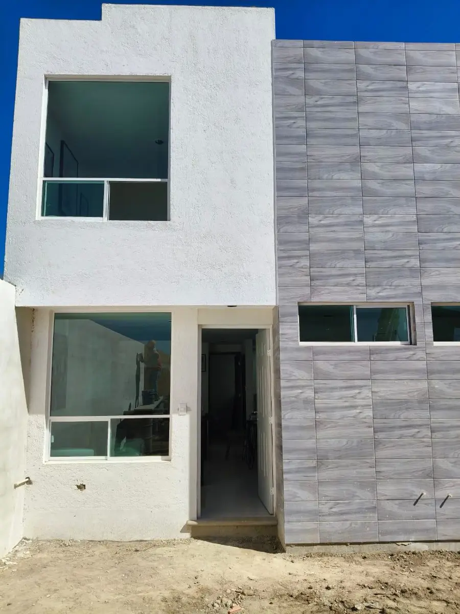 Departamento en venta en Pueblo San Francisco Ocotlán, Coronango — foto 1 de 15