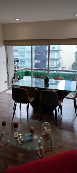 Departamento en venta en Napoles, Benito Juárez — foto 3 de 20
