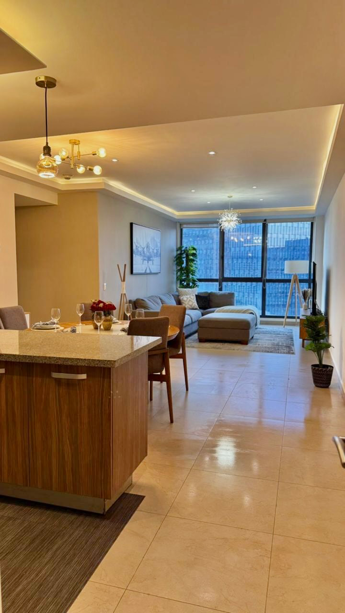 Departamento en renta en Anáhuac I Sección, Miguel Hidalgo — foto 1 de 16