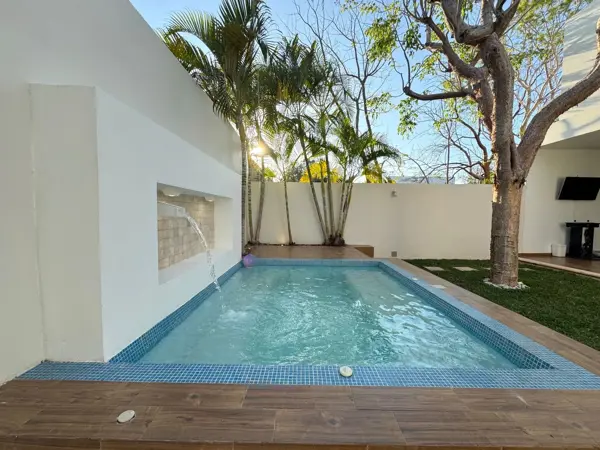 Casa en venta en Cholul, Mérida — foto 3 de 20