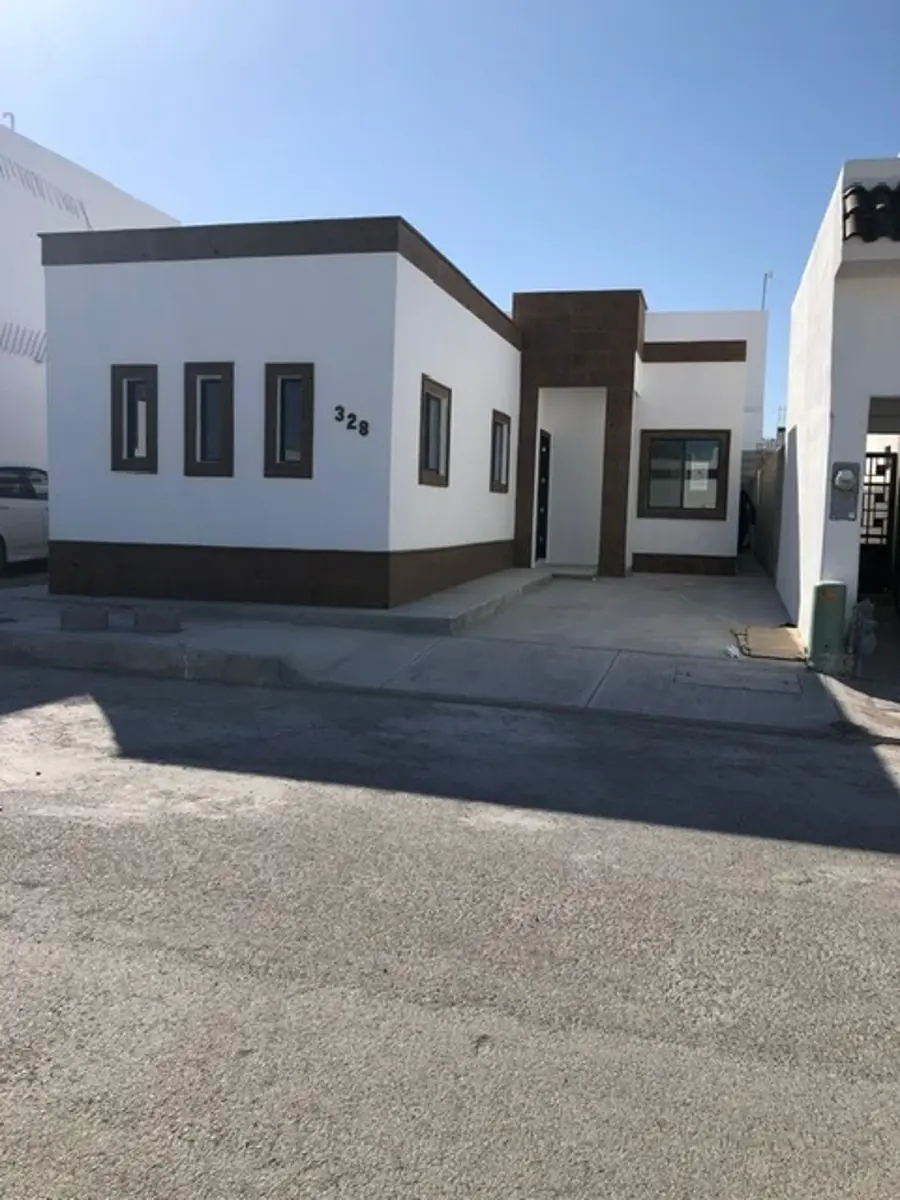 Casa en renta en Las Canteras Residencial, Piedras Negras — foto 1 de 7