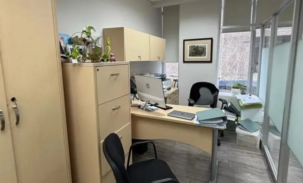 Oficina en Renta en Valle Del Campestre, San Pedro Garza García, Nuevo León 5
