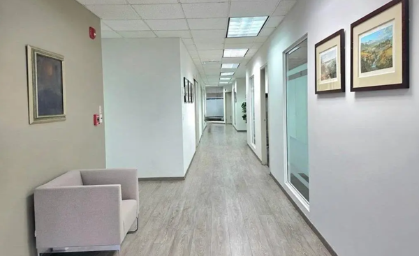 Oficina en Renta en Valle Del Campestre, San Pedro Garza García, Nuevo León 1
