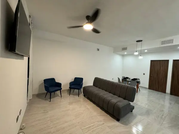 Casa en renta en Los Viñedos, Torreón — foto 2 de 13