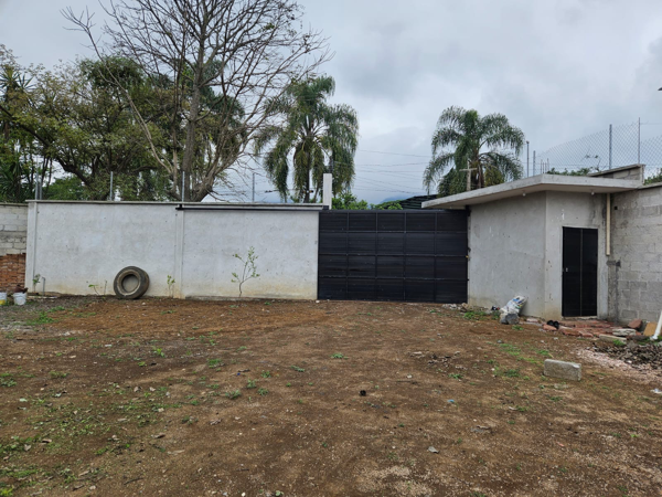 Terreno en venta en El Santisimo, Ixtaczoquitlán — foto 3 de 10