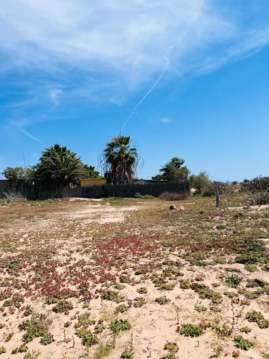 Terreno en venta en San Juanico, Comondú — foto 1 de 4