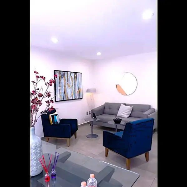 Departamento en venta en Tetelpan, Álvaro Obregón — foto 2 de 12
