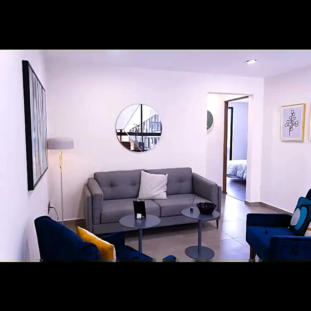 Departamento en venta en Tetelpan, Álvaro Obregón — foto 1 de 12