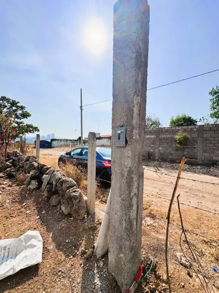 Terreno en venta en Jesus del Monte, Morelia — foto 3 de 5