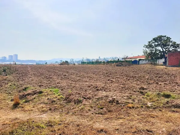 Terreno en venta en Jesus del Monte, Morelia — foto 2 de 5
