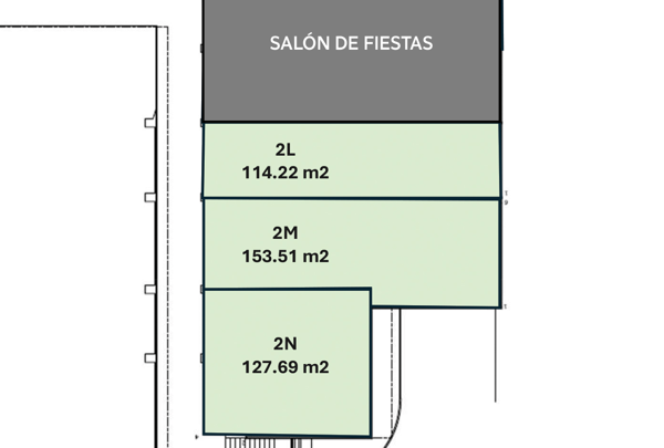 Local en Renta en Valle Del Campestre, San Pedro Garza García, Nuevo León 3