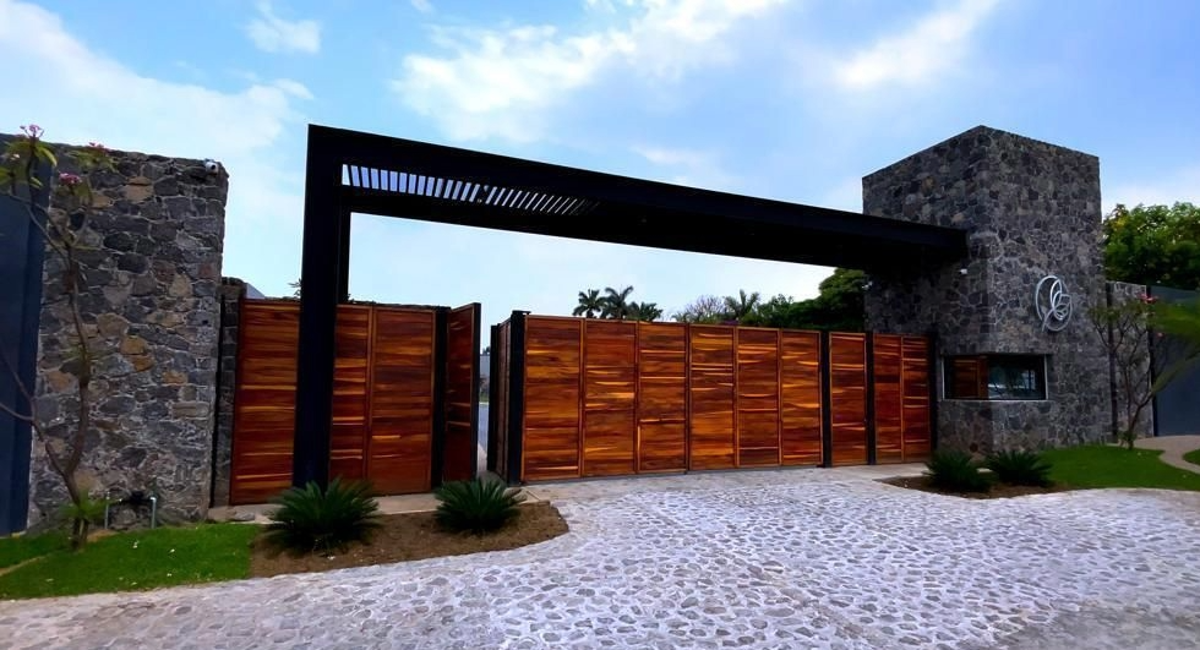 Terreno en venta en Vista Hermosa, Cuernavaca — foto 1 de 6