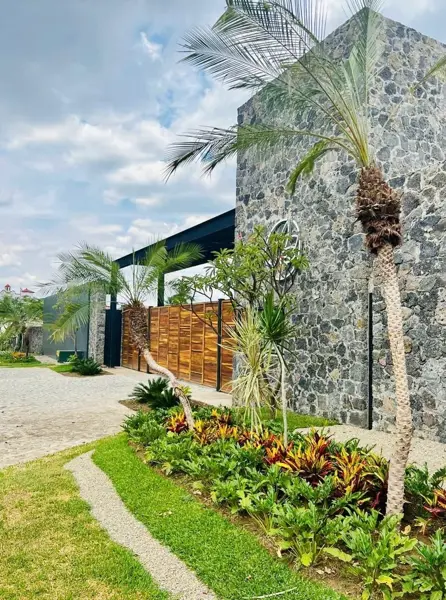 Terreno en venta en Vista Hermosa, Cuernavaca — foto 2 de 6