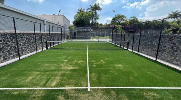 Terreno en venta en Vista Hermosa, Cuernavaca — foto 3 de 6