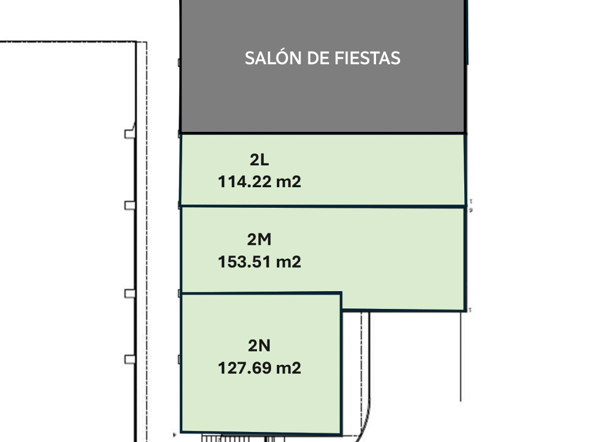 Local en Renta en Valle Del Campestre, San Pedro Garza García, Nuevo León 3