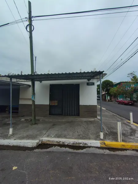 Local en renta en Adolfo Ruiz Cortines, Veracruz — foto 2 de 8