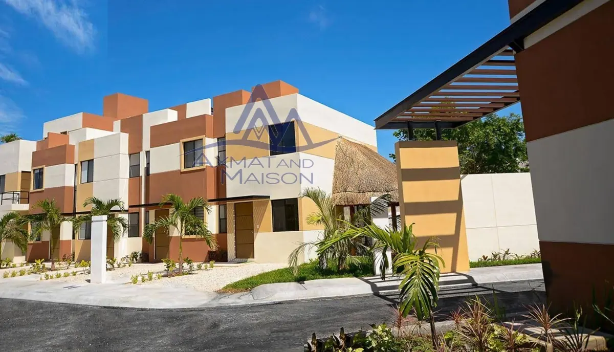 Casa en venta en Casas del Mar, Benito Juárez — foto 1 de 20