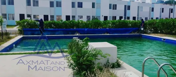 Casa en venta en Casas del Mar, Benito Juárez — foto 2 de 20