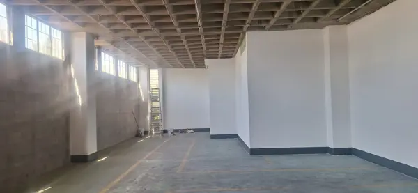 Bodega en renta en San Francisco Cuautlalpan, Naucalpan de Juárez — foto 3 de 6