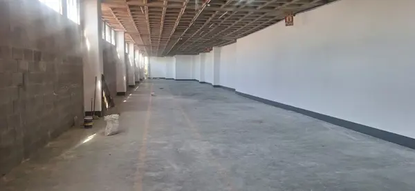 Bodega en renta en San Francisco Cuautlalpan, Naucalpan de Juárez — foto 2 de 6