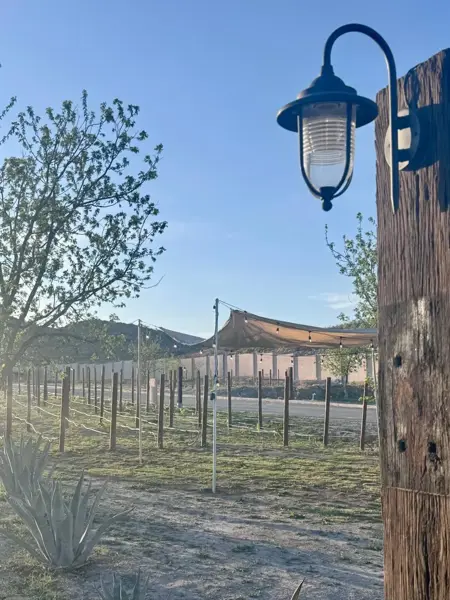 Terreno en venta en Ojo de Agua, Parras — foto 2 de 12
