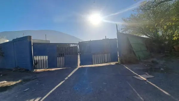 Terreno en renta en Micro Empresarios, Santa Catarina — foto 3 de 6