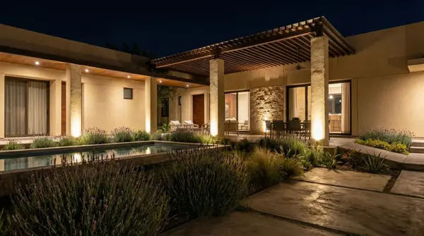 Casa en venta en Ojo de Agua, Parras — foto 3 de 11