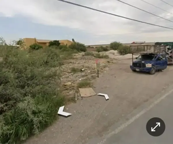 Terreno en venta en Residencial 21, Matamoros — foto 2 de 3