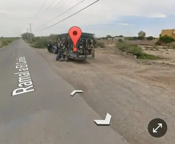 Terreno en venta en Residencial 21, Matamoros — foto 3 de 3
