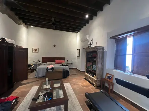 Casa en venta en Parras de la Fuente Centro, Parras — foto 3 de 32