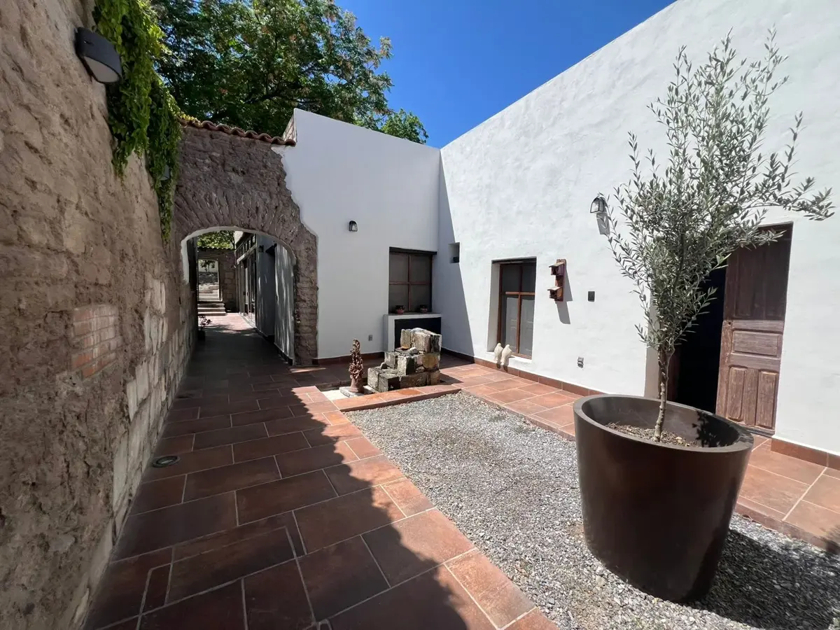 Casa en Venta en Parras de la Fuente Centro, Parras, Coahuila de Zaragoza Casa en Venta en Parras de la Fuente Centro, Parras, Coahuila de Zaragoza