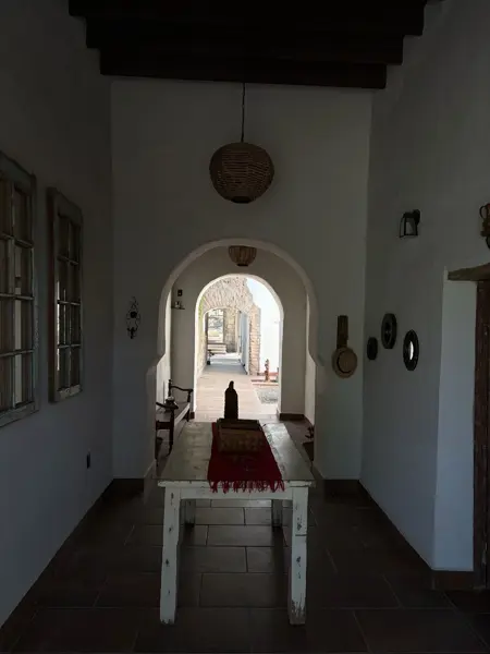 Casa en venta en Parras de la Fuente Centro, Parras — foto 2 de 32