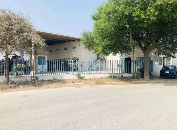 Terreno en renta en Micro Empresarios, Santa Catarina — foto 3 de 11
