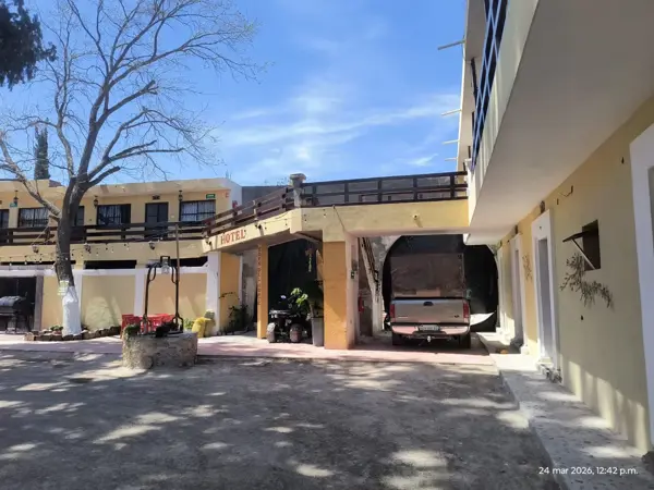 Hotel en venta en Parras de la Fuente Centro, Parras — foto 2 de 10