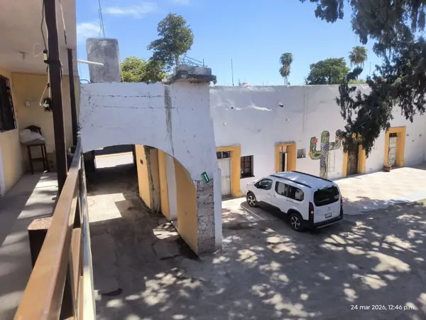 Hotel en venta en Parras de la Fuente Centro, Parras — foto 3 de 10