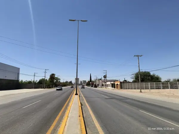 Terreno en renta en La Concha, Torreón — foto 3 de 6