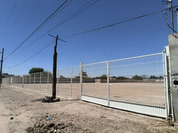 Terreno en renta en La Concha, Torreón — foto 2 de 6