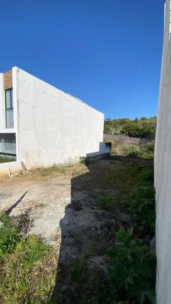Terreno en venta en Paseo del Parque, Morelia — foto 2 de 4
