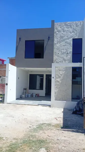 Casa en venta en Las Palmas, Pátzcuaro — foto 3 de 23