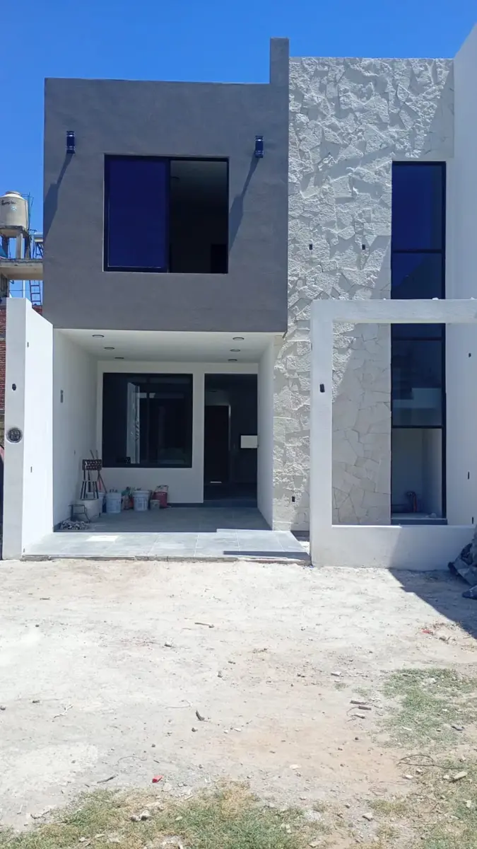Casa en venta en Las Palmas, Pátzcuaro — foto 1 de 23