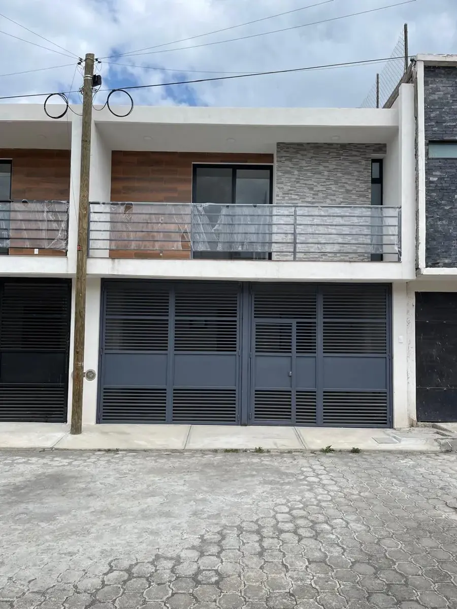 Casa en venta en Bosques de Pátzcuaro, Pátzcuaro — foto 1 de 20