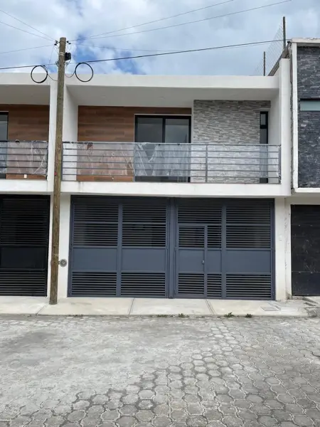 Venta de Casa en Bosques de Pátzcuaro, Michoacán: Exclusivo Fraccionamiento con Amplios Espacios