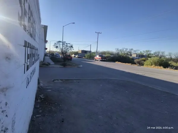 Terreno en renta en Federico Cárdenas, Parras — foto 3 de 8