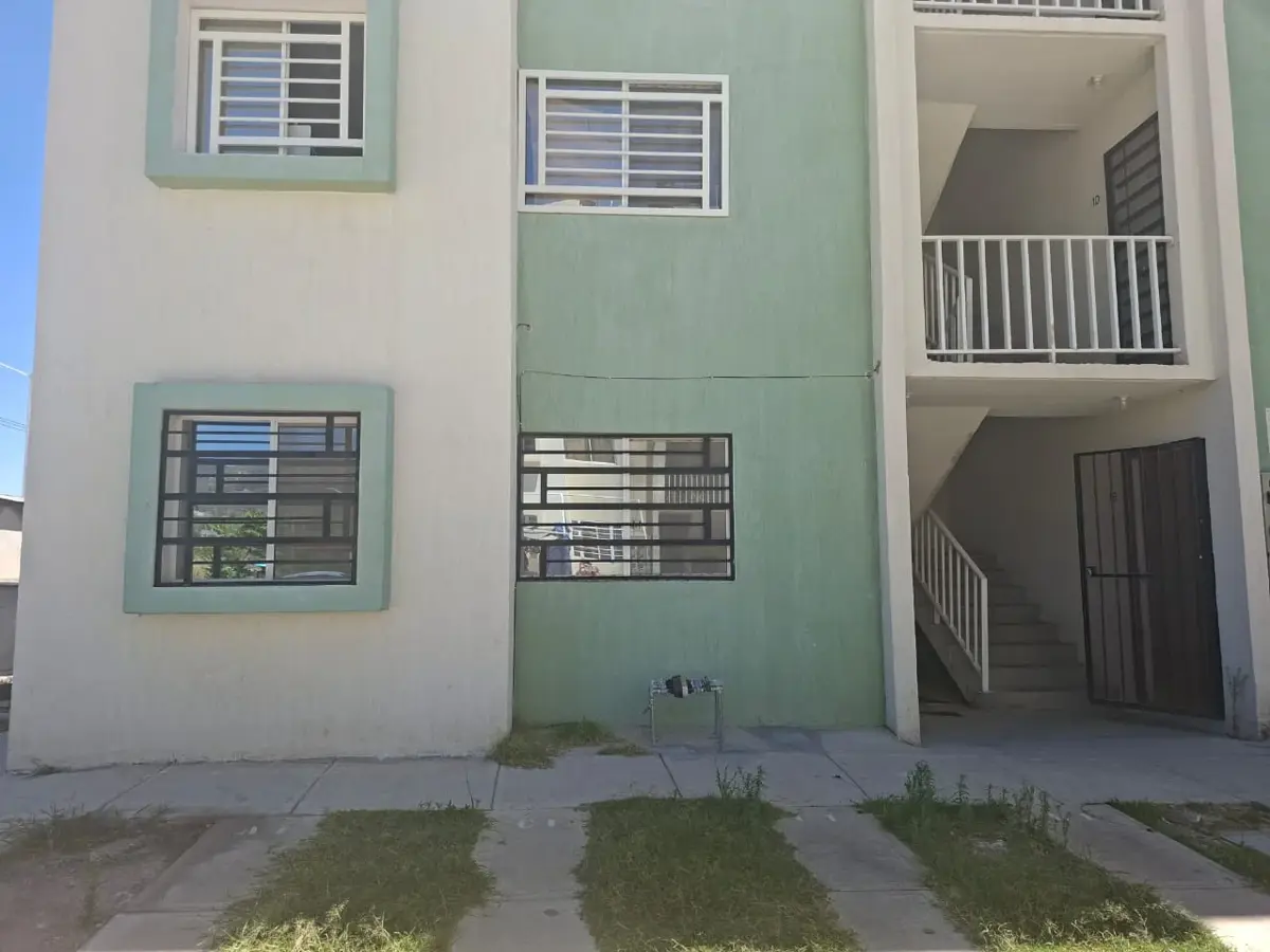 Departamento en venta en Castaña, Tlajomulco de Zúñiga — foto 1 de 11