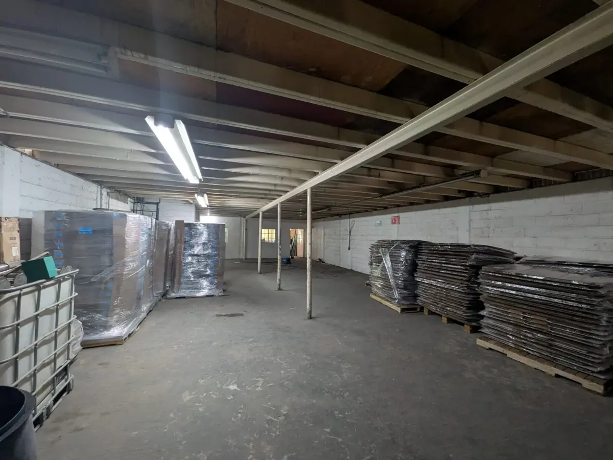 Bodega en renta en San Miguel Xochimanga, Atizapán de Zaragoza — foto 1 de 7