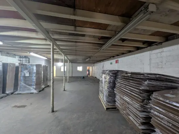 Bodega en renta en San Miguel Xochimanga, Atizapán de Zaragoza — foto 2 de 7